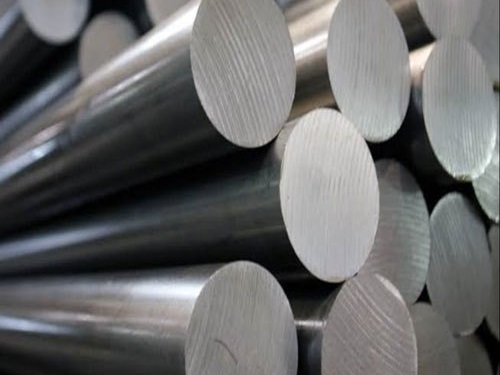 Aluminium Bars 6063in India