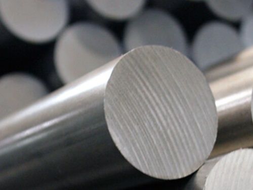 Aluminium Bars 6082in India