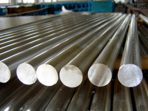 Aluminium Bars 6101in India