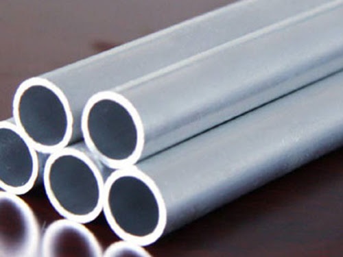 Aluminium Pipes 6061in India