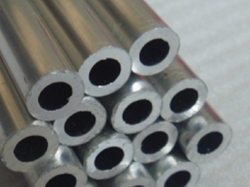 Aluminium Pipes 6063in Brazil