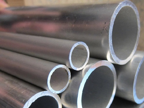 Aluminium Pipes 6082in China