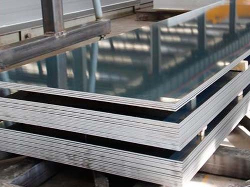 Aluminium Plates 5086in China
