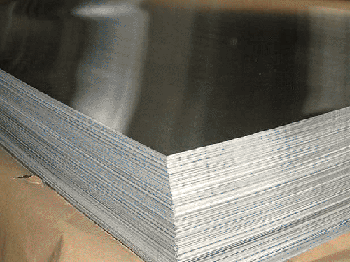 Aluminium Plates 6061in Colombia