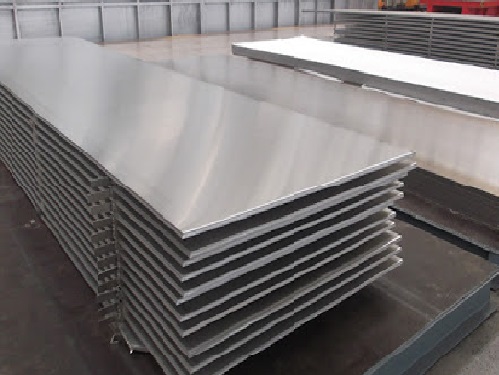 Aluminium Plates 7050in India