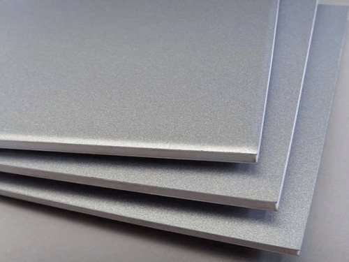 Aluminium Sheets 2024in Brazil