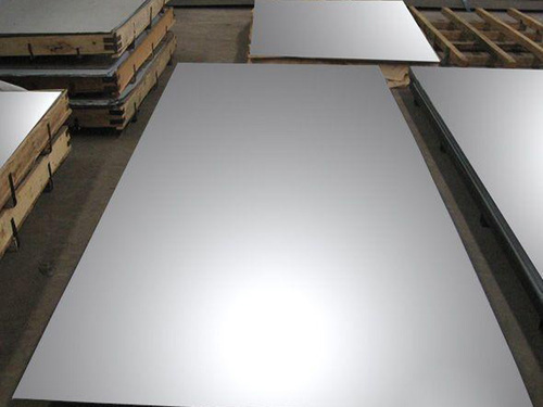 Aluminium Sheets 5083in Belgium
