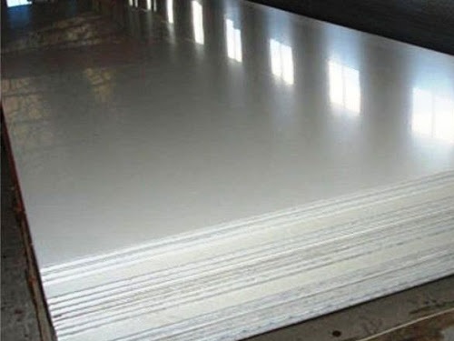 Aluminium Sheets 6013in France