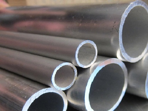 Extruded Aluminium Tubing 5083in Thailand